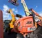 2017 JLG 460SJ Boom Lift