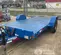 2021 Anderson Trailers TI7126TS Trailer