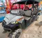 2021 Polaris PRO XD 4000D Utility Vehicle