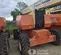 2017 JLG 800AJ Articulating Boom Lift