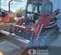 2018 Takeuchi TL12R2-CR Track Loader
