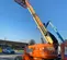 2017 JLG 600S Boom Lift