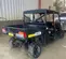 2021 Polaris PRO XD 4000D Utility Vehicle