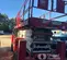 2016 MEC 6092RT Rough Terrain Scissor Lift