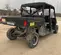 2022 Polaris PRO XD 4000D Utility Vehicle