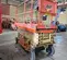 2016 JLG 3246ES Scissor Lift