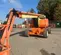 2017 JLG 800AJ Articulating Boom Lift