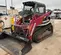 2017 Takeuchi TL12R2-R Track Loader