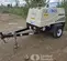 2018 Doosan C185WKU-T4I Air Compressor