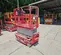 2018 MEC MICRO 19 Scissor Lift