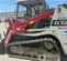 2019 Takeuchi TL12R2-R Track Loader