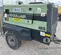 2018 Sullair 185DPQ-KU-T3 Air Compressor