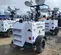 2022 Generac MLT4200IVF4 Portable Light Tower