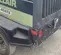 2018 Sullair 185DPQ-KU-T3 Air Compressor