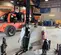 2022 Generac MLTS-4 Portable Light Tower
