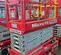 2018 MEC MICRO 19 Scissor Lift