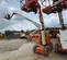 2015 JLG E300AJP Articulating Boom Lift