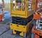 2019 JCB S1930E Scissor Lift