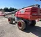 2017 Skyjack SJ66T Boom Lift