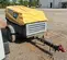2018 Atlas Copco XAS185KD7 T4F Air Compressor