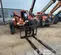 2018 SKYTRAK 6042 Forklift