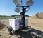 2019 Magnum Pro MLT5080KV Portable Light Tower