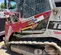 2021 Takeuchi TL6CR Track Loader