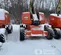 2017 JLG 600S Boom Lift