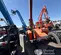 2018 SKYTRAK 10054 Forklift