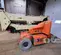 2016 JLG E400AJPN Articulating Boom Lift