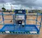 2016 Genie S-80X Boom Lift