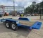 2021 Anderson Trailers TI7166TC Trailer