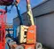 2018 JLG E300AJP Articulating Boom Lift