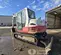 2019 Takeuchi TB290C Mini Excavator