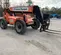 2017 SKYTRAK 6042 Forklift