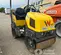 2022 Wacker Neuson RD 12A-90 Double Drum Roller