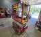 2021 MEC MICRO 13-XD Scissor Lift
