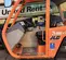 2016 JLG 642 Forklift