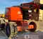 2017 JLG 450AJ Articulating Boom Lift