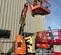 2018 JLG E300AJP Articulating Boom Lift