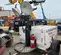 2019 Magnum Pro MLT5080KV Portable Light Tower