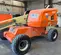 2017 JLG 400S Boom Lift