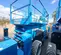2019 Genie GS-4390 RT Rough Terrain Scissor Lift