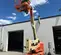2017 JLG E400AJPN Articulating Boom Lift