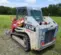 2018 Takeuchi TL6R Track Loader