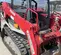 2021 Takeuchi TL10V2-R Track Loader