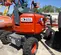 2017 Skyjack SJ63AJ Articulating Boom Lift