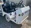 2021 Taylor Dunn BIG FOOT 48V AC Utility Vehicle