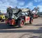 2018 Skyjack SJ1256THS Forklift