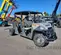 2022 Polaris PRO XD 4000D Utility Vehicle